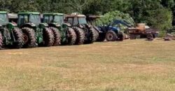 Excelente Fazenda de pecuária com aptidão pra agricultura | Região de barra do Garça/ MT