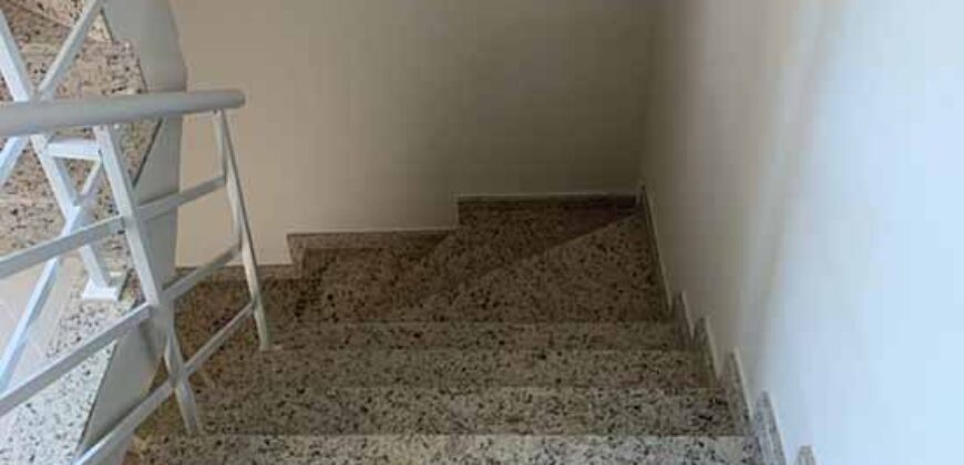 Venda ou Aluguel de Casa Duplex Nova 3 qtos 1 suíte com 110 m² | São Marcos – Macaé/ RJ