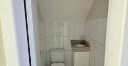 Venda de Casa Duplex Nova 3 qtos 1 suíte com 105m² | São Marcos – Macaé/ RJ