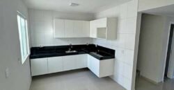 Venda de Casa Duplex Nova 3 qtos 1 suíte com 105m² | São Marcos – Macaé/ RJ