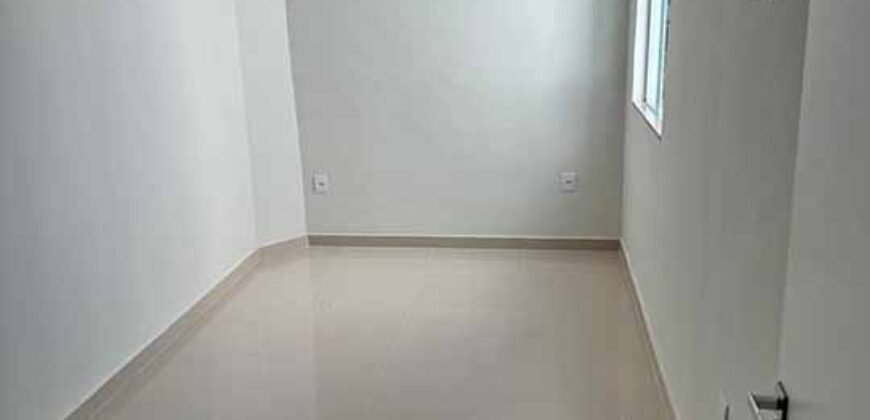 Venda de Casa Duplex Nova 3 qtos 1 suíte com 105m² | São Marcos – Macaé/ RJ