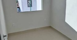 Venda de Casa Duplex Nova 3 qtos 1 suíte com 105m² | São Marcos – Macaé/ RJ
