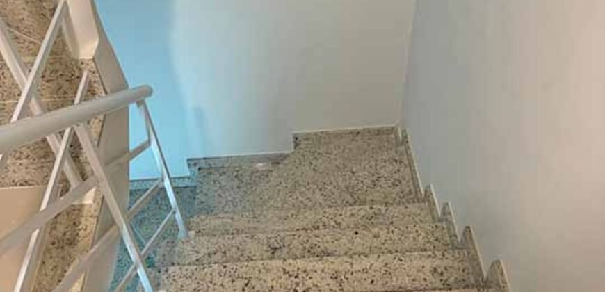 Venda de Casa Duplex Nova 3 qtos 1 suíte com 105m² | São Marcos – Macaé/ RJ