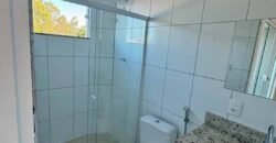 Venda de Casa Duplex Nova 3 qtos 1 suíte com 105m² | São Marcos – Macaé/ RJ