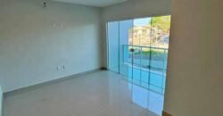 Venda de Casa Duplex Nova 3 qtos 1 suíte com 105m² | São Marcos – Macaé/ RJ