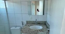 Venda de Casa Duplex Nova 3 qtos 1 suíte com 105m² | São Marcos – Macaé/ RJ