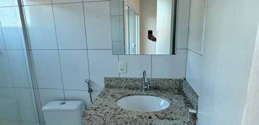 Venda de Casa Duplex Nova 3 qtos 1 suíte com 105m² | São Marcos – Macaé/ RJ