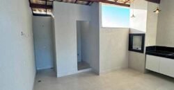 Venda de Casa Duplex Nova 3 qtos 1 suíte com 105m² | São Marcos – Macaé/ RJ