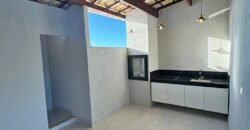 Venda de Casa Duplex Nova 3 qtos 1 suíte com 105m² | São Marcos – Macaé/ RJ