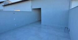 Venda de Casa Duplex Nova 3 qtos 1 suíte com 105m² | São Marcos – Macaé/ RJ