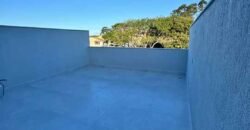 Venda de Casa Duplex Nova 3 qtos 1 suíte com 105m² | São Marcos – Macaé/ RJ