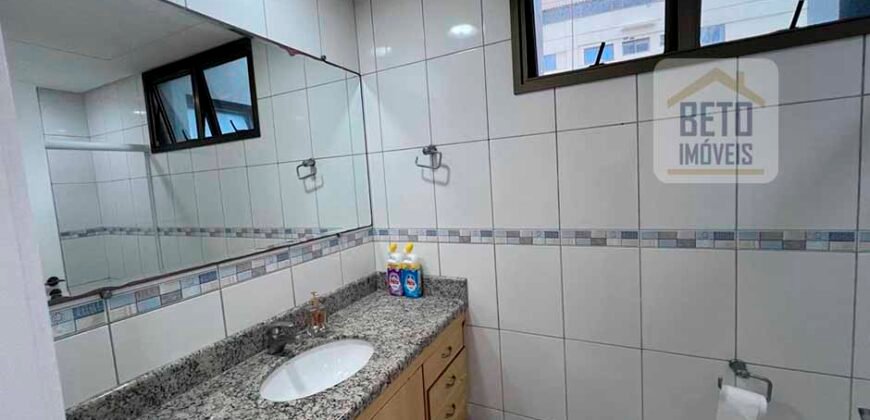 Espetacular Apartamento à Venda 220 m² 4 Qtos 2 Suítes Frenta ao Mar em Praia Campista | Macaé/ RJ