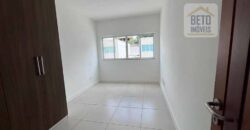 Casa Duplex à Venda 165m² 4 quartos 4 suítes Condomínio fechado Bairro Glória | Macaé/RJ
