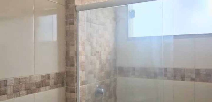 Casa Duplex à Venda 140m² 3 qtos 2 suítes no Residencial Vale das Palmeiras | Lagoa – Macaé/ RJ