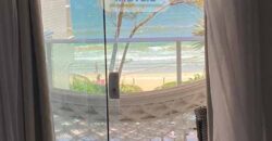 Apartamento à Venda 200m² 3 qtos 1 suíte Vista para o Mar Praia do Pecado | Macaé/RJ