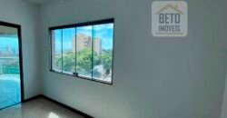 Aluguel de Apartamento 120m² 3 quartos 1 suíte Amplo com Vista Panorâmica em Imbetiba | Macaé/RJ