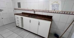 Aluguel de Apartamento 120m² 3 quartos 1 suíte Amplo com Vista Panorâmica em Imbetiba | Macaé/RJ