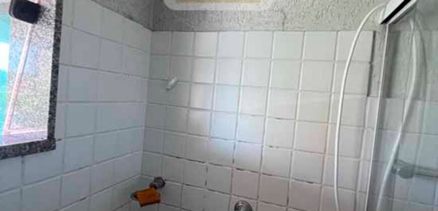 Aluguel de Apartamento 120m² 3 quartos 1 suíte Amplo com Vista Panorâmica em Imbetiba | Macaé/RJ
