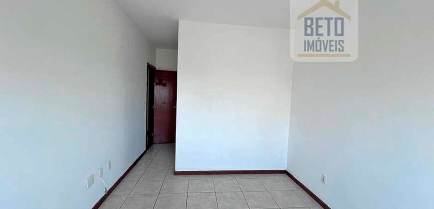 Aluguel de Apartamento 120m² 3 quartos 1 suíte Amplo com Vista Panorâmica em Imbetiba | Macaé/RJ