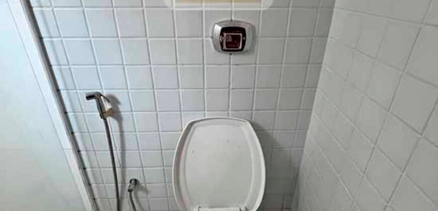 Aluguel de Apartamento 120m² 3 quartos 1 suíte Amplo com Vista Panorâmica em Imbetiba | Macaé/RJ