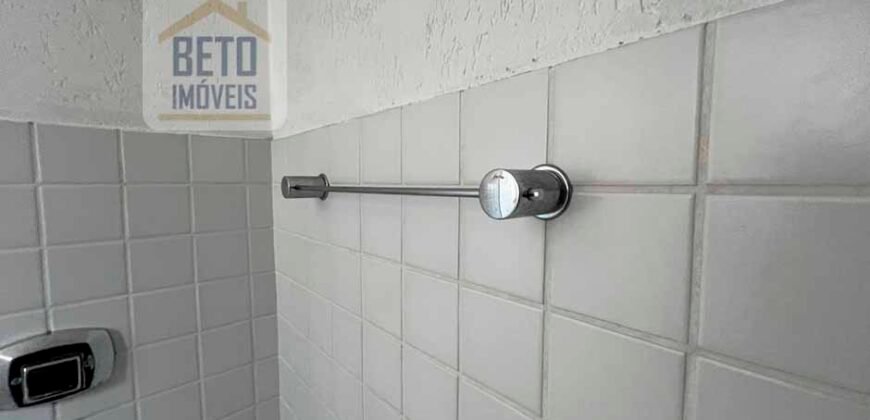 Aluguel de Apartamento 120m² 3 quartos 1 suíte Amplo com Vista Panorâmica em Imbetiba | Macaé/RJ