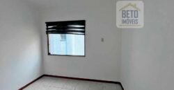 Aluguel de Apartamento 120m² 3 quartos 1 suíte Amplo com Vista Panorâmica em Imbetiba | Macaé/RJ