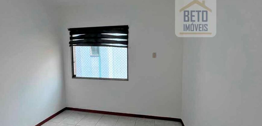 Aluguel de Apartamento 120m² 3 quartos 1 suíte Amplo com Vista Panorâmica em Imbetiba | Macaé/RJ