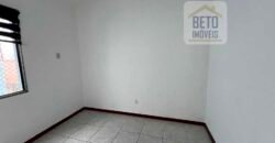 Aluguel de Apartamento 120m² 3 quartos 1 suíte Amplo com Vista Panorâmica em Imbetiba | Macaé/RJ