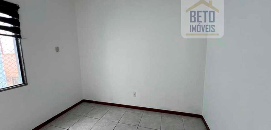Aluguel de Apartamento 120m² 3 quartos 1 suíte Amplo com Vista Panorâmica em Imbetiba | Macaé/RJ