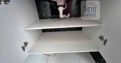 Aluguel de Apartamento 120m² 3 quartos 1 suíte Amplo com Vista Panorâmica em Imbetiba | Macaé/RJ