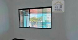 Aluguel de Apartamento 120m² 3 quartos 1 suíte Amplo com Vista Panorâmica em Imbetiba | Macaé/RJ