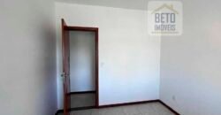 Aluguel de Apartamento 120m² 3 quartos 1 suíte Amplo com Vista Panorâmica em Imbetiba | Macaé/RJ