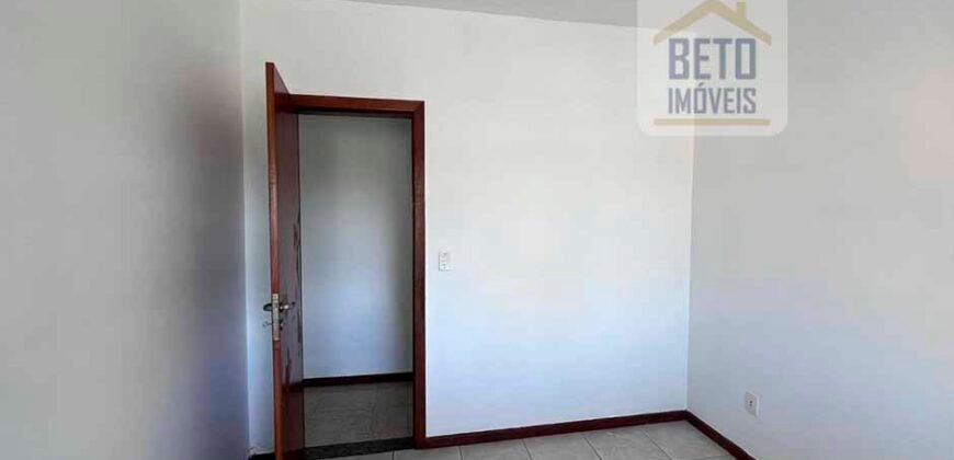 Aluguel de Apartamento 120m² 3 quartos 1 suíte Amplo com Vista Panorâmica em Imbetiba | Macaé/RJ