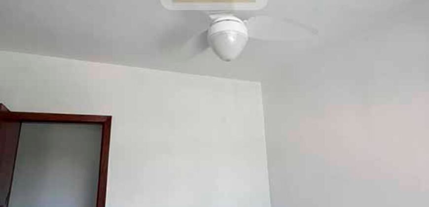Aluguel de Apartamento 120m² 3 quartos 1 suíte Amplo com Vista Panorâmica em Imbetiba | Macaé/RJ