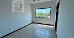 Aluguel de Apartamento 120m² 3 quartos 1 suíte Amplo com Vista Panorâmica em Imbetiba | Macaé/RJ
