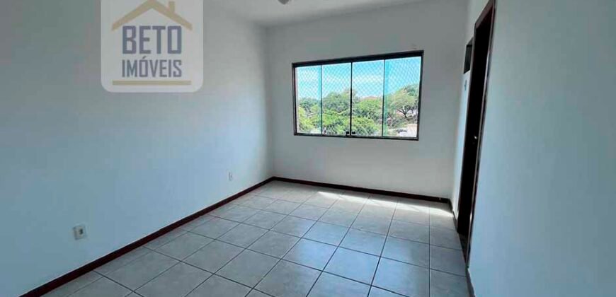 Aluguel de Apartamento 120m² 3 quartos 1 suíte Amplo com Vista Panorâmica em Imbetiba | Macaé/RJ