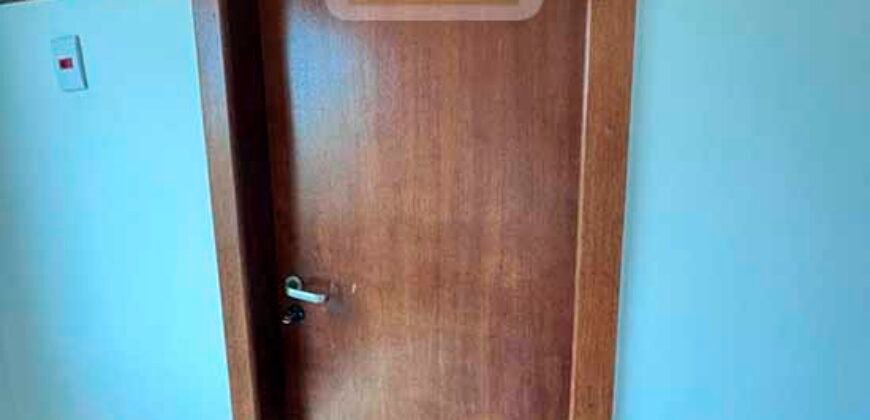 Aluguel de Apartamento 120m² 3 quartos 1 suíte Amplo com Vista Panorâmica em Imbetiba | Macaé/RJ