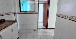 Aluguel de Apartamento 120m² 3 quartos 1 suíte Amplo com Vista Panorâmica em Imbetiba | Macaé/RJ