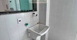 Aluguel de Apartamento 120m² 3 quartos 1 suíte Amplo com Vista Panorâmica em Imbetiba | Macaé/RJ