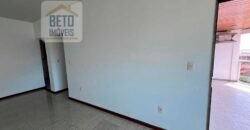 Aluguel de Apartamento 120m² 3 quartos 1 suíte Amplo com Vista Panorâmica em Imbetiba | Macaé/RJ