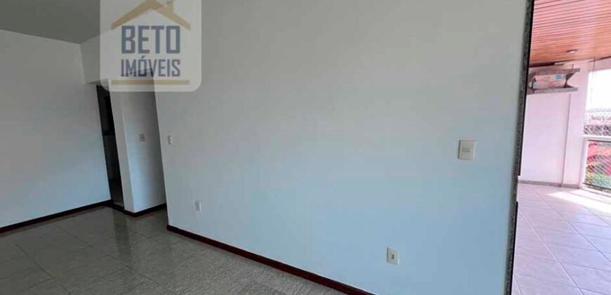 Aluguel de Apartamento 120m² 3 quartos 1 suíte Amplo com Vista Panorâmica em Imbetiba | Macaé/RJ