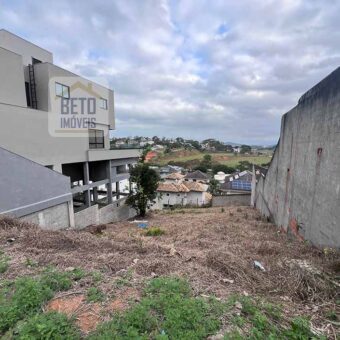 Terreno 482m² no Condomínio Golden Sun bairro Lagoa | Macaé/RJ