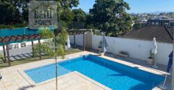 Casa Duplex Luxuosa 460m² 4 suítes no Golden Sun bairro Lagoa| Macaé/ RJ