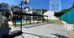 Casa Duplex Luxuosa 460m² 4 suítes no Golden Sun bairro Lagoa| Macaé/ RJ