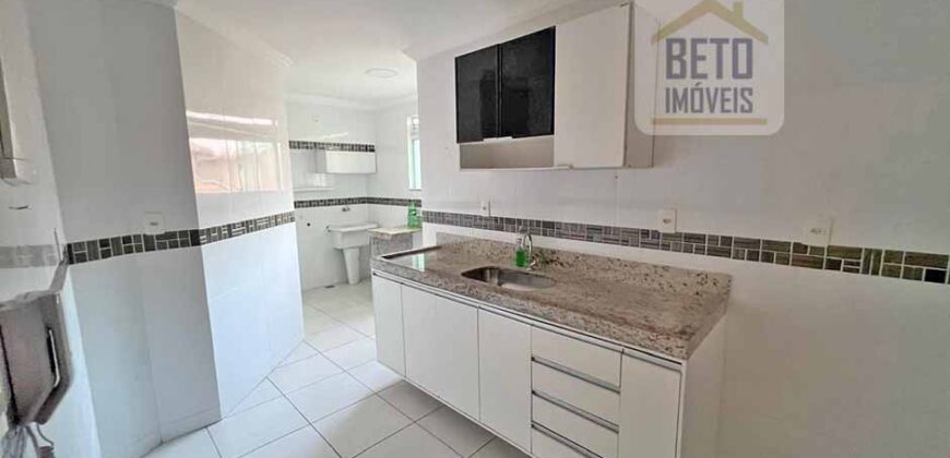 Aluguel de Apartamento 75 m² 2 suítes Riviera Fluminense | Macaé/RJ