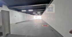 Sala Comercial para Alugar 900 m² em 2 Pisosno Centro | Macaé/ RJ