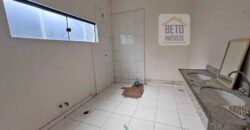 Sala Comercial para Alugar 900 m² em 2 Pisosno Centro | Macaé/ RJ