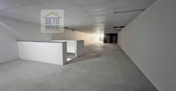 Sala Comercial para Alugar 900 m² em 2 Pisosno Centro | Macaé/ RJ