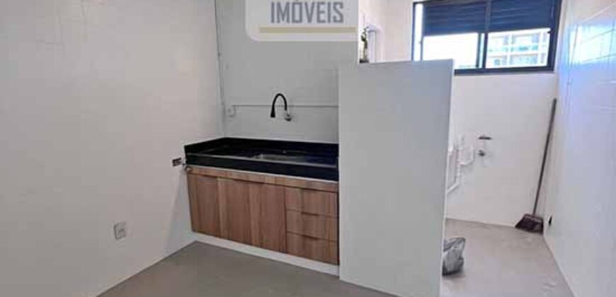 Apartamento para Alugar 75m² 2 qtos 2 Banheiros em Imbetiba | Macaé/RJ