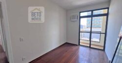 Apartamento para Alugar 75m² 2 qtos 2 Banheiros em Imbetiba | Macaé/RJ